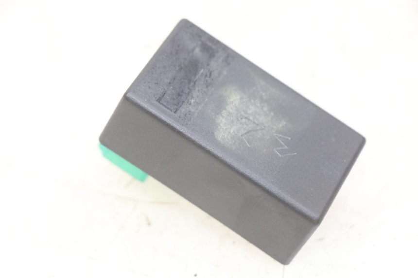 photo de CDI UNIT PANTHERA PANTHERA 110 (2010 - 2017) - Zoom on usage condition