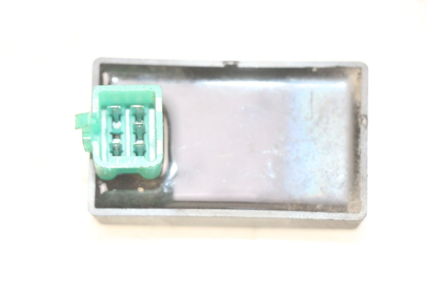 photo de CDI UNIT PANTHERA PANTHERA 110 (2010 - 2017) - Alternative perspective