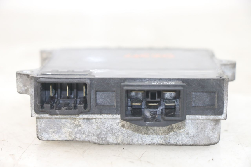 photo de CDI UNIT HONDA PCX (JF28) 125 (2009 - 2011) - Zoom on usage condition