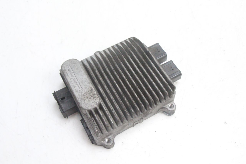 photo de CDI UNIT HONDA PCX (JF28) 125 (2009 - 2011) - Main view