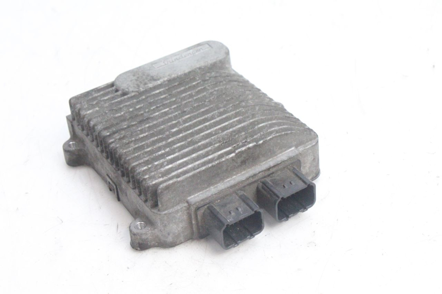 photo de CDI UNIT HONDA PCX (JF28) 125 (2009 - 2011) - Zoom on usage condition