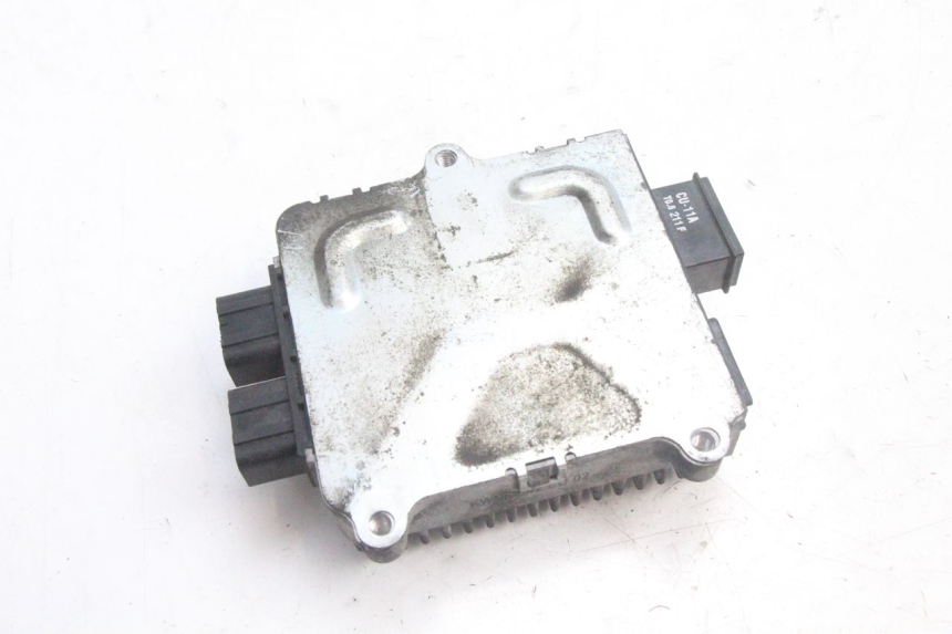 photo de CDI UNIT HONDA PCX (JF28) 125 (2009 - 2011) - Technical close-up