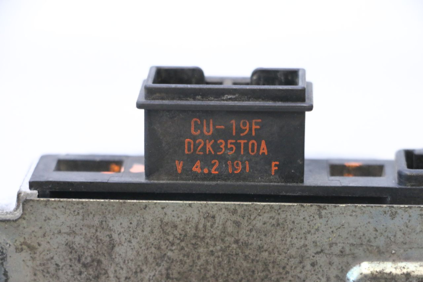 photo de CDI UNIT HONDA PCX (JF57/JF64) 125 (2014 - 2018) - Product overview