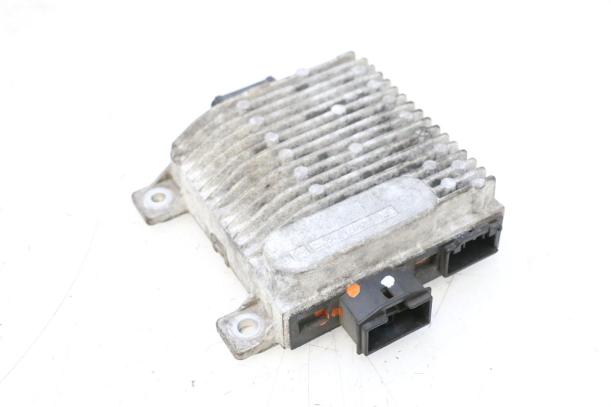 photo de CDI UNIT HONDA PCX (JF57/JF64) 125 (2014 - 2018) - Fixing points details