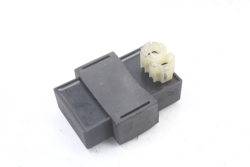 photo de CDI UNIT PEUGEOT DJANGO 125 (2014 - 2017) - Main view