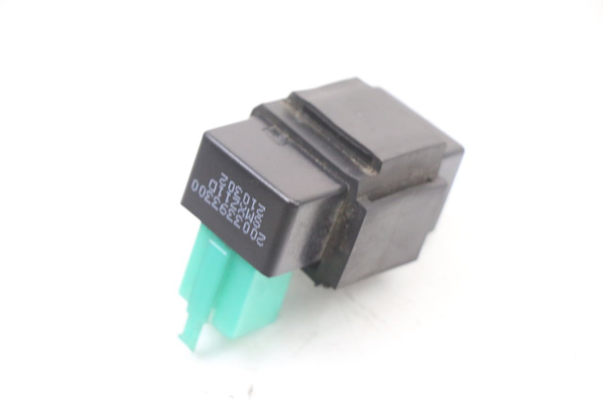 photo de CDI UNIT PEUGEOT KISBEE 4T 50 (2018 - 2022) - Zoom on usage condition