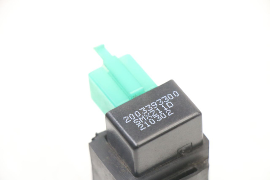 photo de CDI UNIT PEUGEOT KISBEE 4T 50 (2018 - 2022) - Alternative perspective