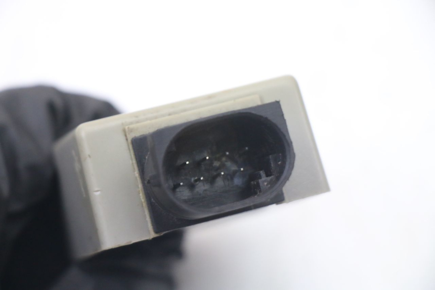 photo de CDI UNIT PEUGEOT TKR TREKKER FURIOUS 50 (2005 - 2014) - Zoom on usage condition