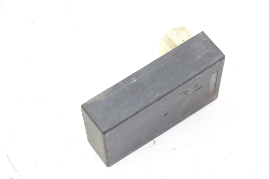 photo de CDI UNIT PEUGEOT TWEET 4T 50 (2014 - 2019) - Zoom on usage condition