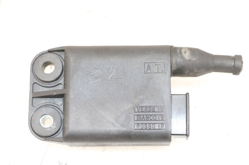 photo de CDI UNIT PIAGGIO VESPA S 2T 50 (2007 - 2014) - Component detail