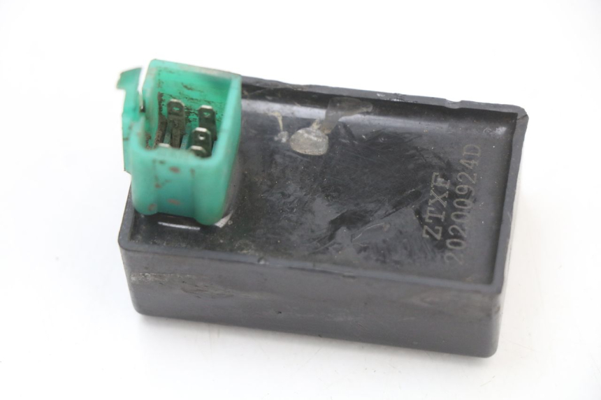 photo de CDI UNIT YCF PIT BIKE 125 (2010 - 2018) - Component detail