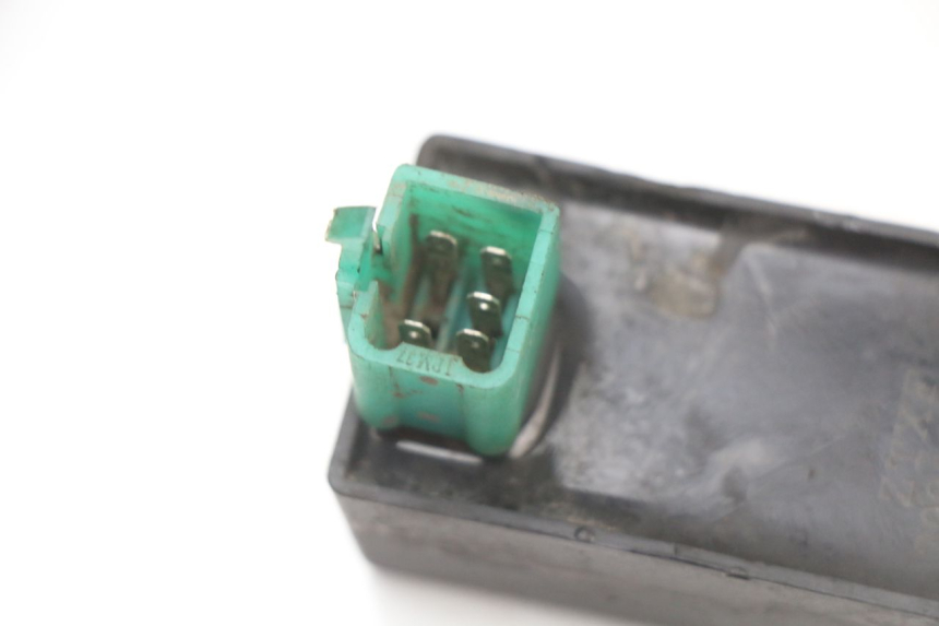 photo de CDI UNIT YCF PIT BIKE 125 (2010 - 2018) - Technical close-up