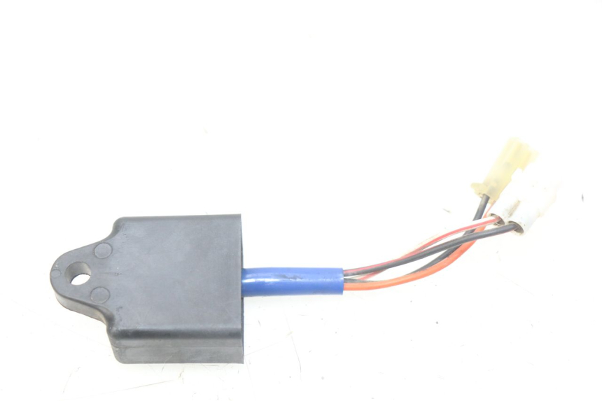 photo de CDI UNIT YAMAHA PW 50 (1984 - 2025) - Zoom on usage condition