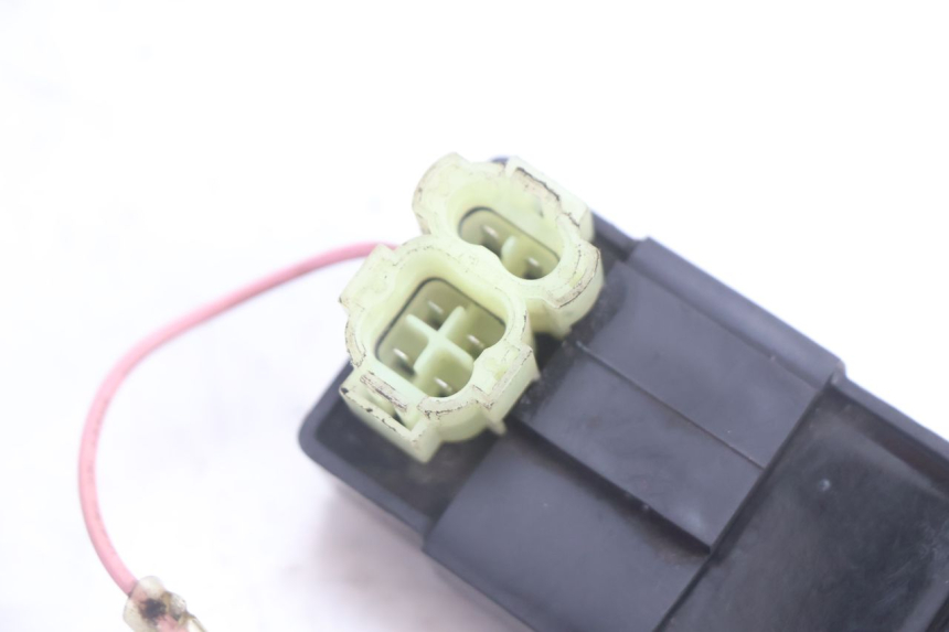 photo de CDI UNIT RAZZO QTR 50 (2011 - 2018) - Component detail