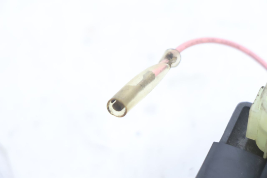 photo de CDI UNIT RAZZO QTR 50 (2011 - 2018) - Zoom on usage condition