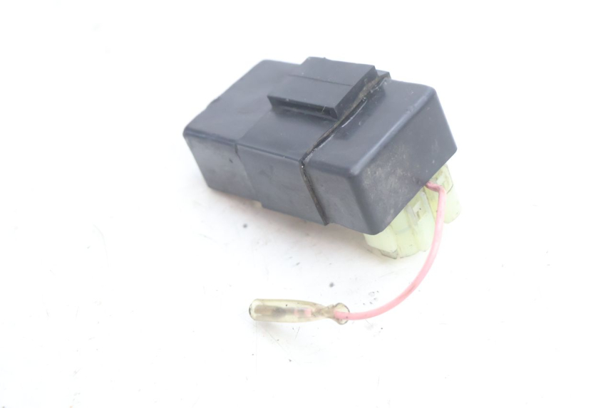 photo de CDI UNIT RAZZO QTR 50 (2011 - 2018) - Technical close-up