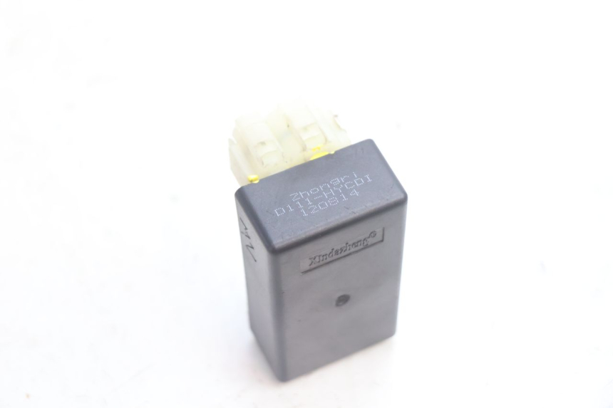 photo de CDI UNIT VASTRO R-ONE 4T 50 (2014 - 2022) - Product overview