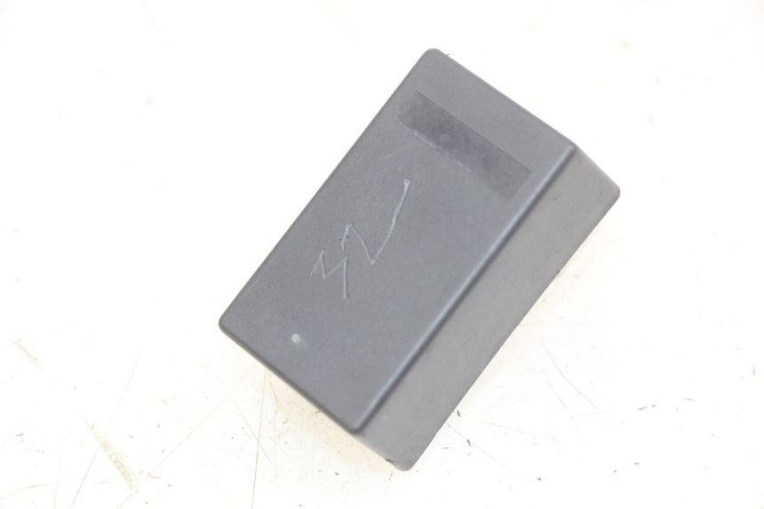 photo de CDI UNIT YCF R-START 125 - Main view