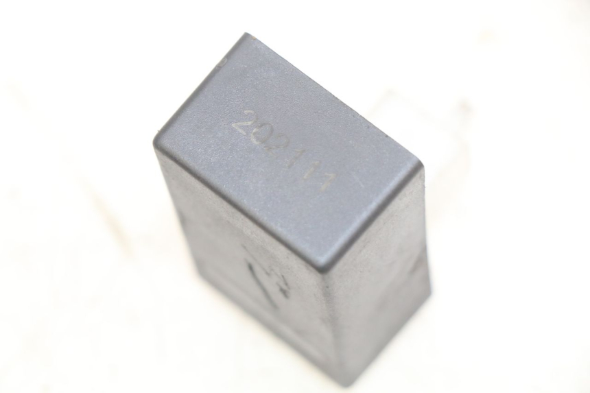 photo de CDI UNIT YCF R-START 125 - Component detail