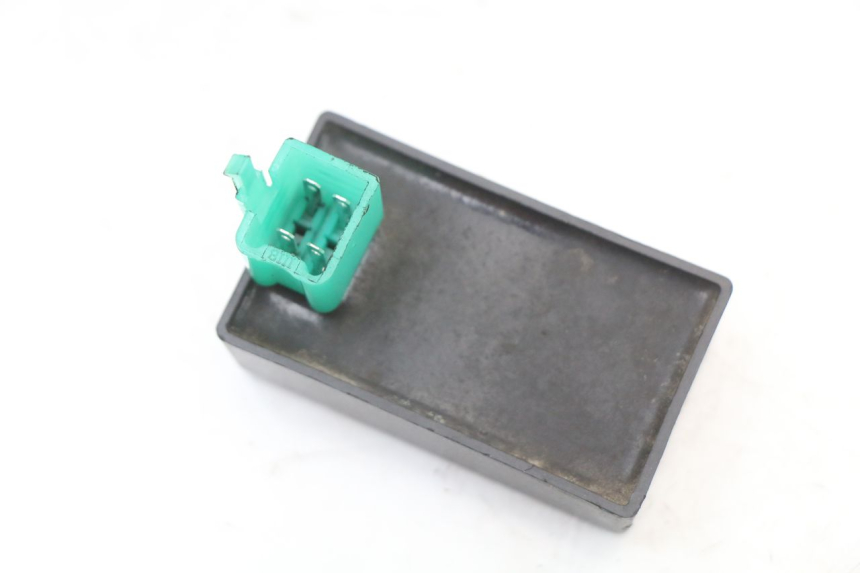 photo de CDI UNIT EUROCKA R8 4T 50 (2013 - 2022) - Component detail