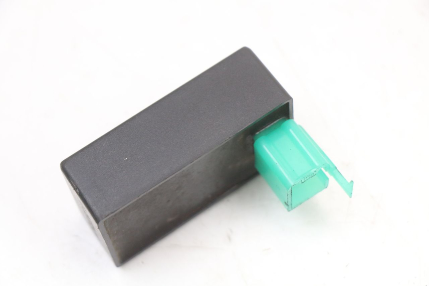 photo de CDI UNIT EUROCKA R8 4T 50 (2013 - 2022) - Zoom on usage condition