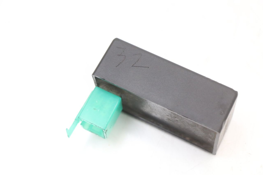 photo de CDI UNIT EUROCKA R8 4T 50 (2013 - 2022) - Alternative perspective