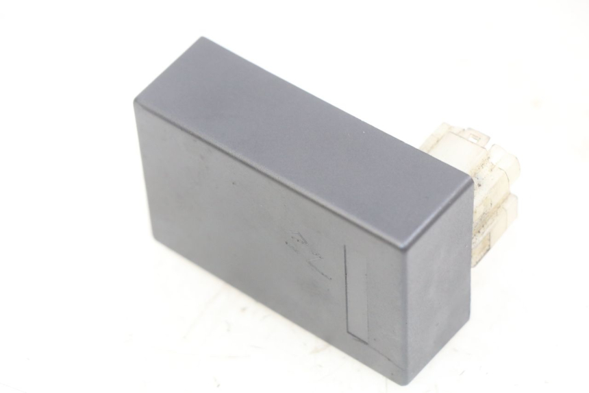 photo de CDI UNIT RIDE RACE 2T 50 (2012 - 2017) - Component detail