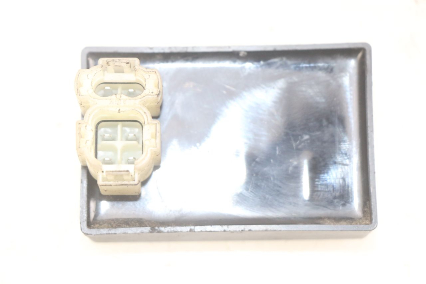 photo de CDI UNIT RIDE RACE 2T 50 (2012 - 2017) - Alternative perspective