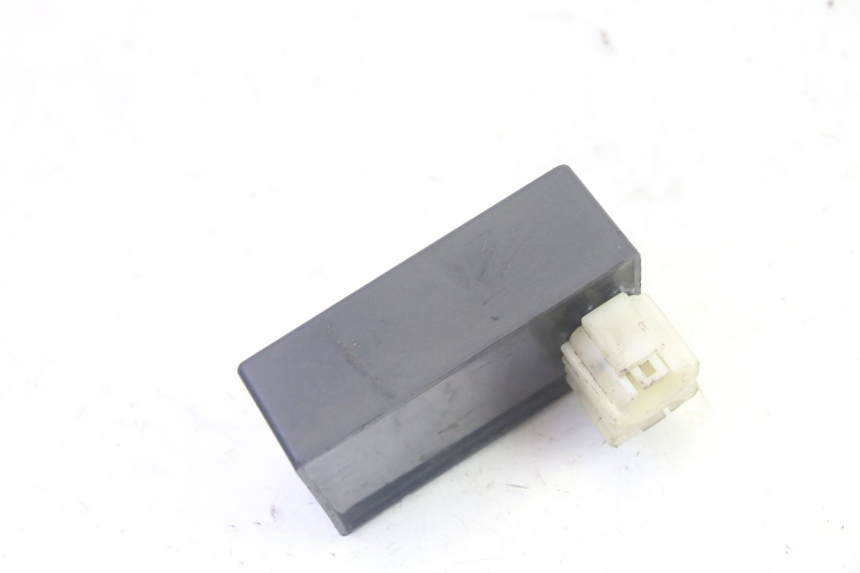 photo de CDI UNIT RIDE RACE 2T 50 (2012 - 2017) - Zoom on usage condition