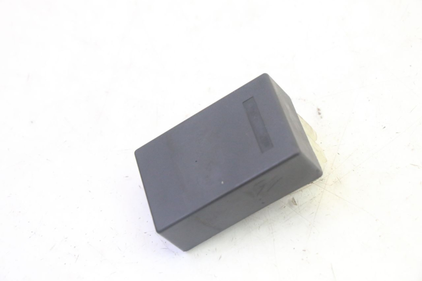 photo de CDI UNIT RIDE RACE 2T 50 (2012 - 2017) - Alternative perspective