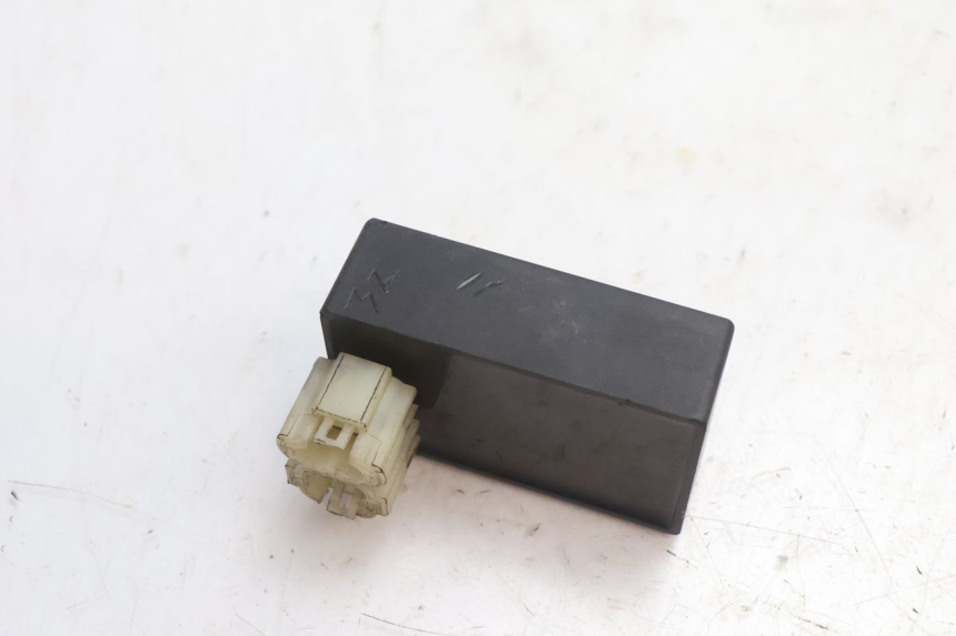 photo de CDI UNIT RIDE RACE GT 2T 50 (2012 - 2017) - Alternative perspective