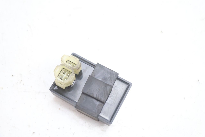 photo de CDI UNIT RIDE RACE GT 2T 50 (2012 - 2017) - Main view