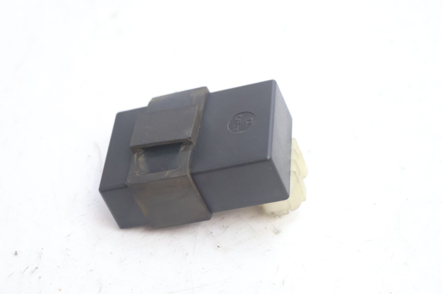 photo de CDI UNIT RIDE RACE GT 2T 50 (2012 - 2017) - Technical close-up