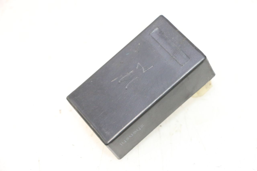 photo de CDI UNIT ORCAL RAPTOR 50 (2015 - 2021) - Main view