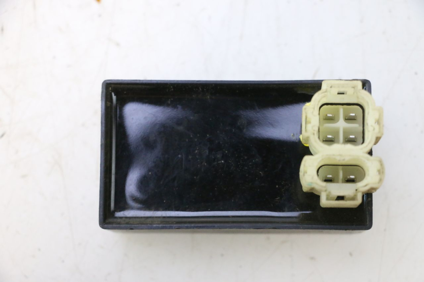 photo de CDI UNIT ORCAL RAPTOR 50 (2015 - 2021) - Fixing points details