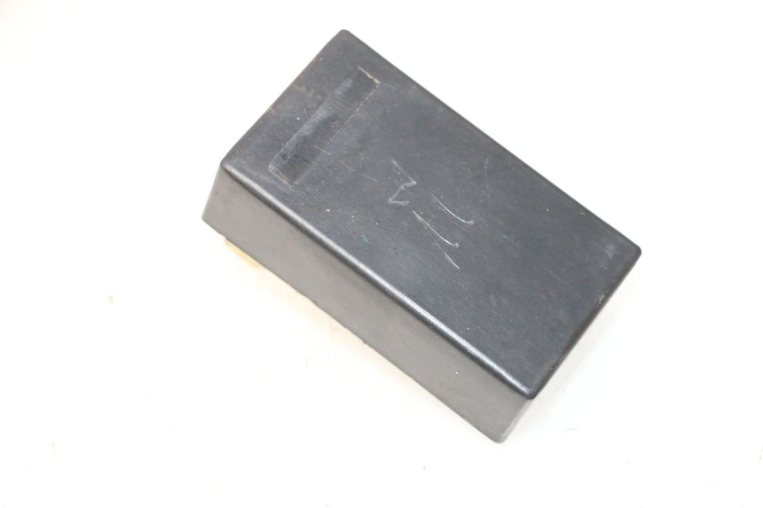 photo de CDI UNIT ORCAL RAPTOR 50 (2015 - 2021) - Surface and material condition