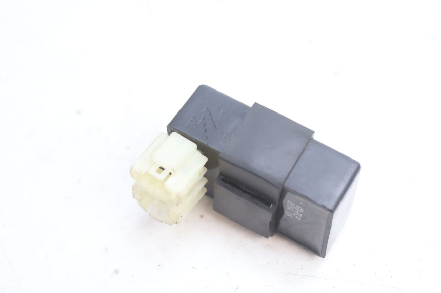 photo de CDI UNIT LAZIO RENO 50 (2016 - 2021) - Zoom on usage condition