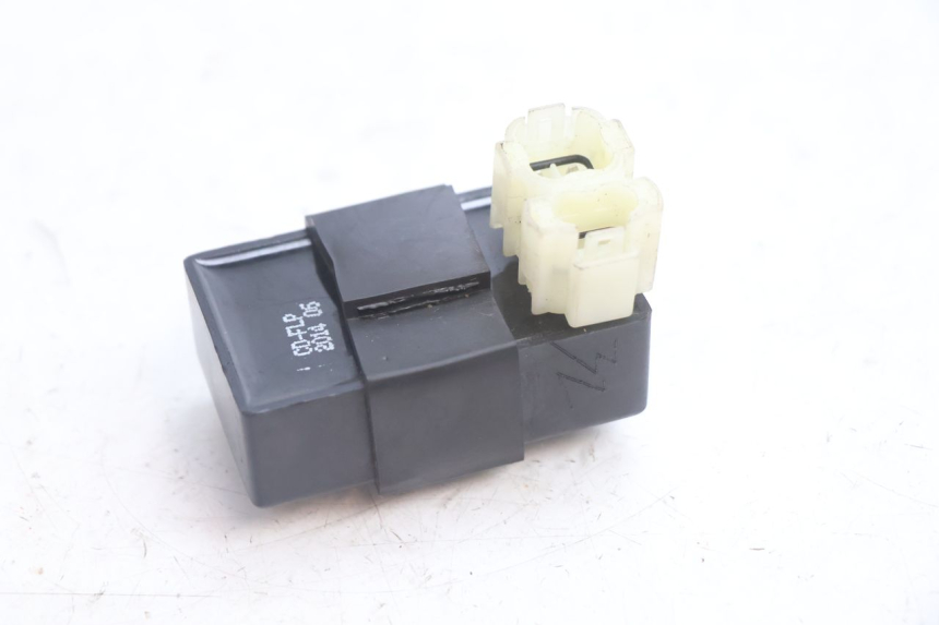 photo de CDI UNIT LAZIO RENO 50 (2016 - 2021) - Technical close-up