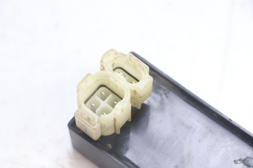 photo de CDI UNIT LAZIO RENO 50 (2016 - 2021) - Component detail