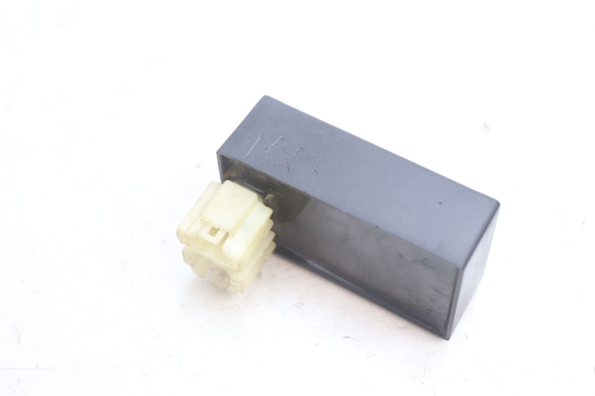 photo de CDI UNIT LAZIO RENO 50 (2016 - 2021) - Zoom on usage condition