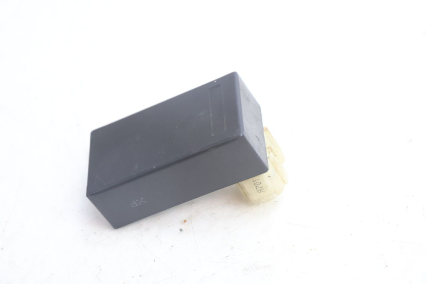 photo de CDI UNIT LAZIO RENO 50 (2016 - 2021) - Technical close-up