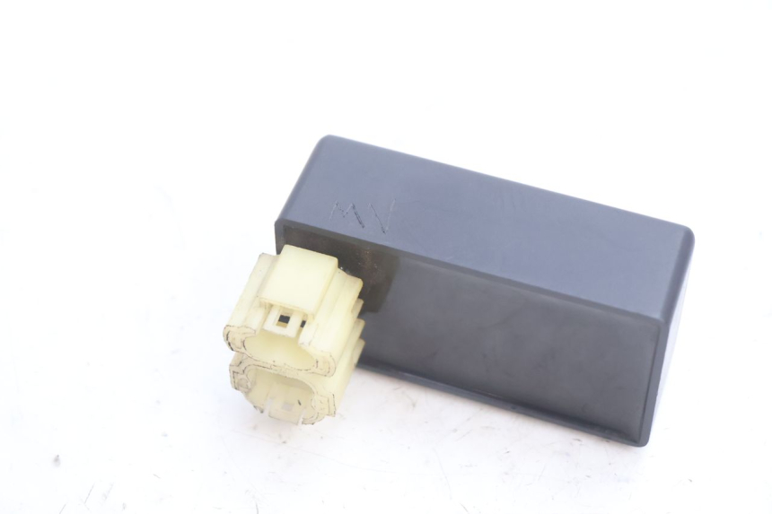 photo de CDI UNIT LAZIO RENO 50 (2016 - 2021) - Zoom on usage condition