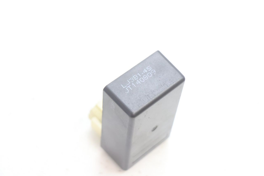 photo de CDI UNIT LAZIO RENO 50 (2016 - 2021) - Product overview