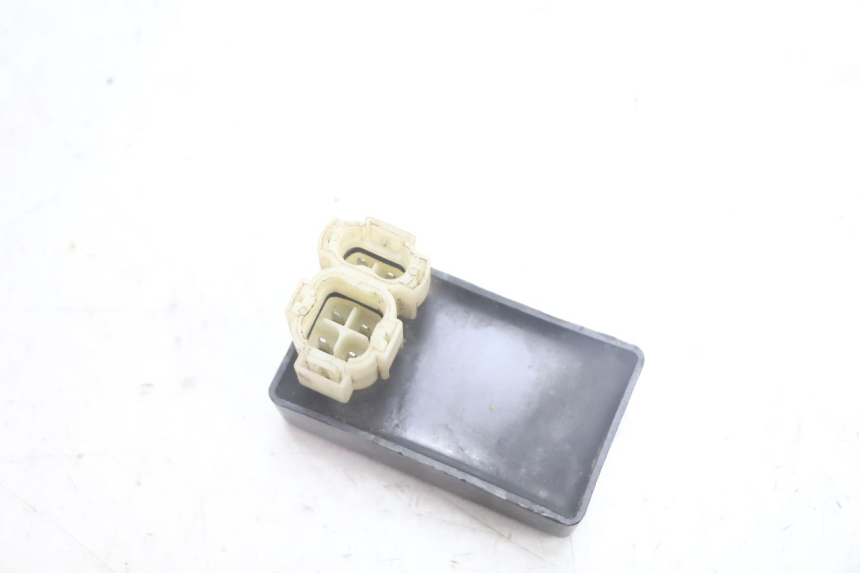photo de CDI UNIT YIYING RETRO 125 (2008 - 2018) - Main view