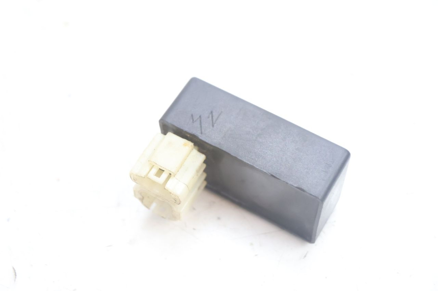 photo de CDI UNIT YIYING RETRO 125 (2008 - 2018) - Component detail