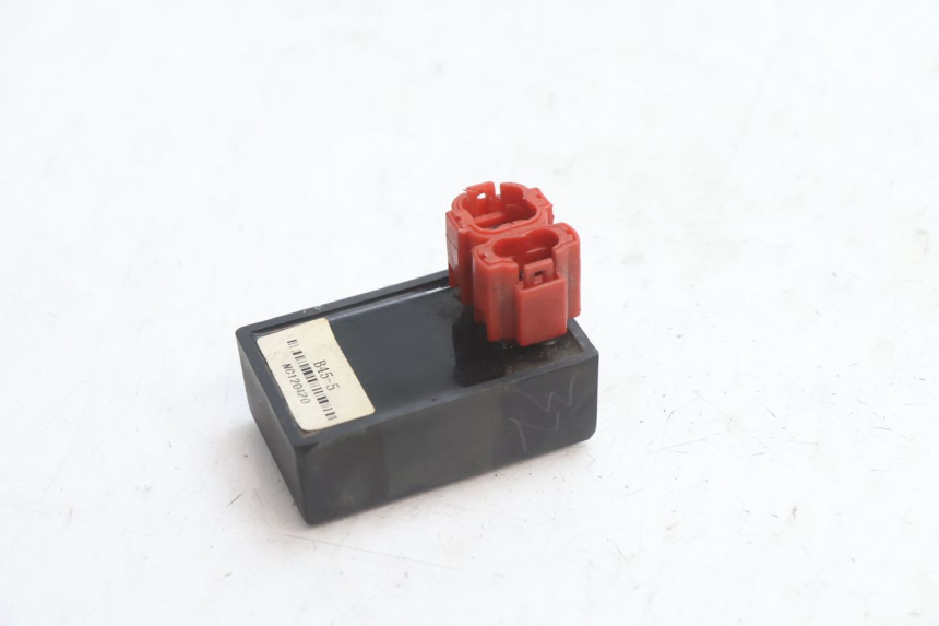 photo de CDI UNIT YIYING RETRO 50 (2008 - 2017) - Zoom on usage condition
