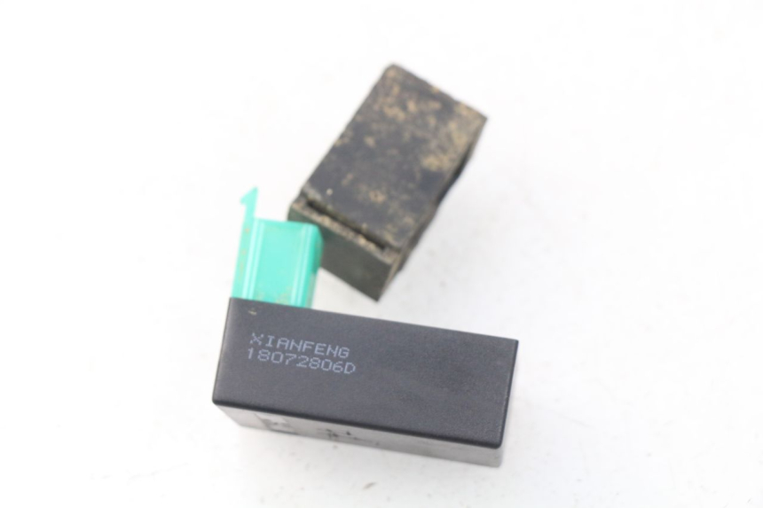 photo de CDI UNIT APOLLO RFZ 150 - Component detail