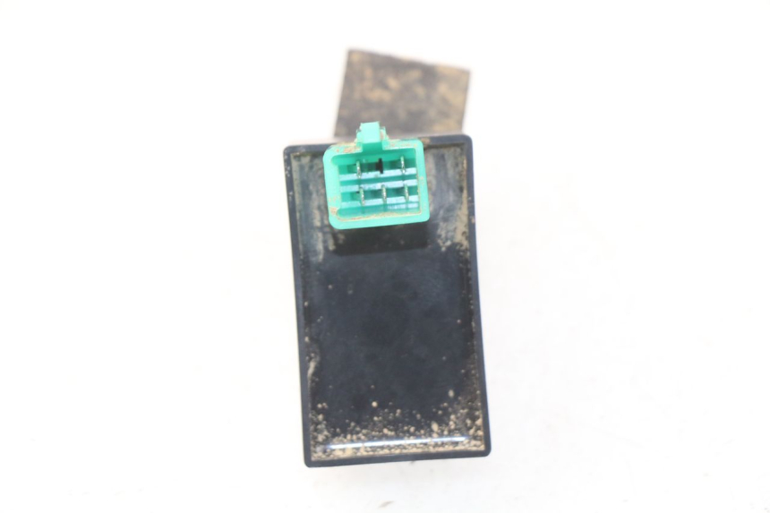 photo de CDI UNIT APOLLO RFZ 150 - Zoom on usage condition