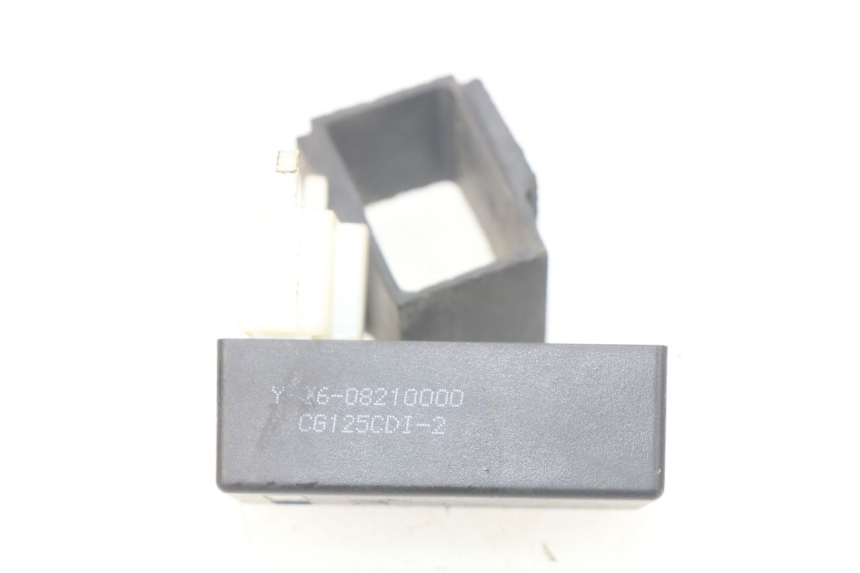 photo de CDI UNIT APOLLO RFZ 150 - Component detail