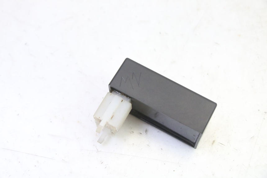 photo de CDI UNIT APOLLO RFZ 125 - Zoom on usage condition